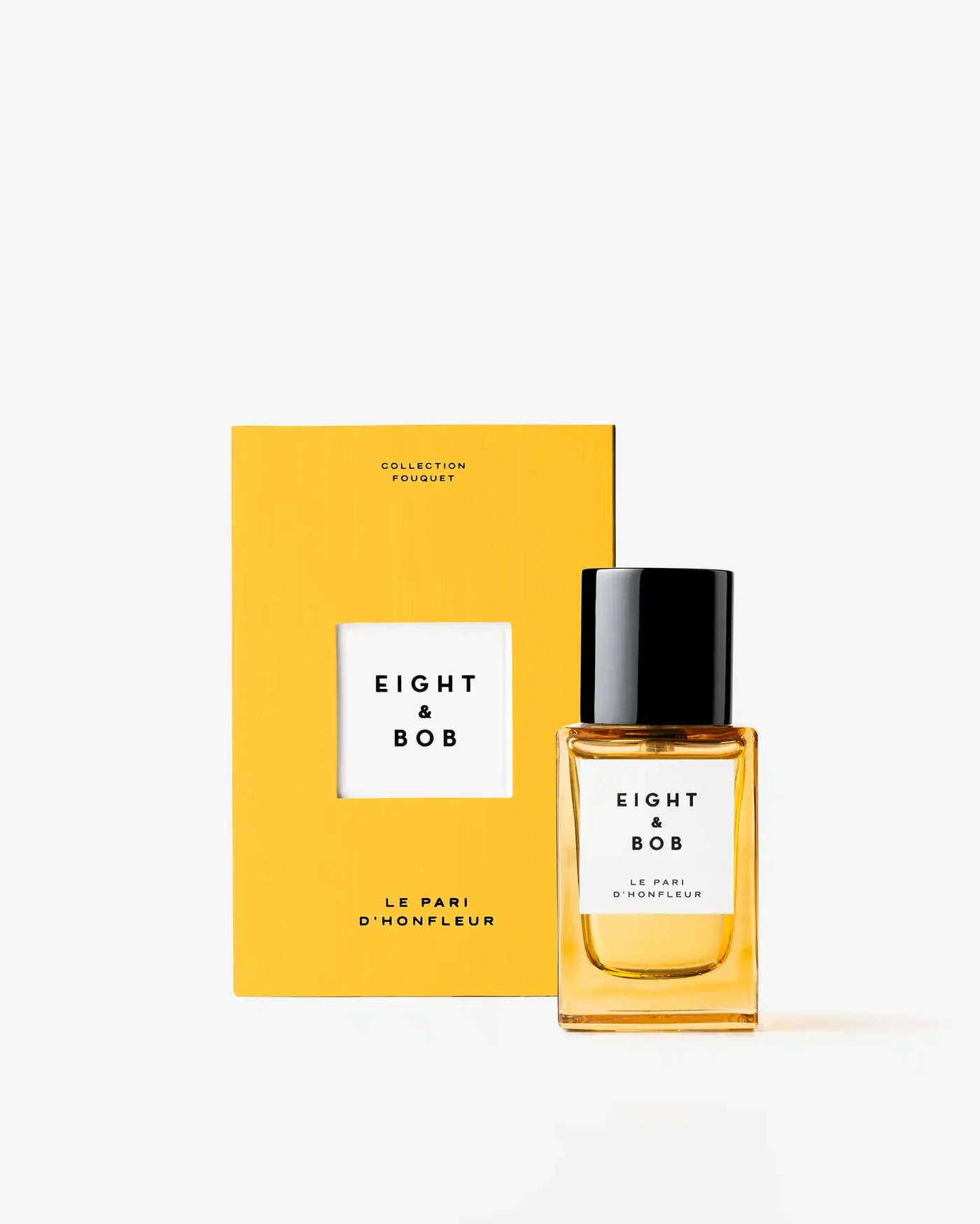 Eight&Bob Le Pari D'Honfleur Fragrance
