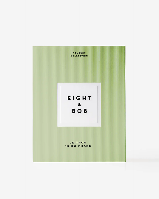 Eight&Bob Le Trou 19 Du Phare Fragrance