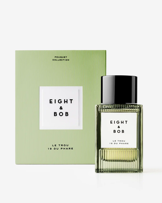Eight&Bob Le Trou 19 Du Phare Fragrance