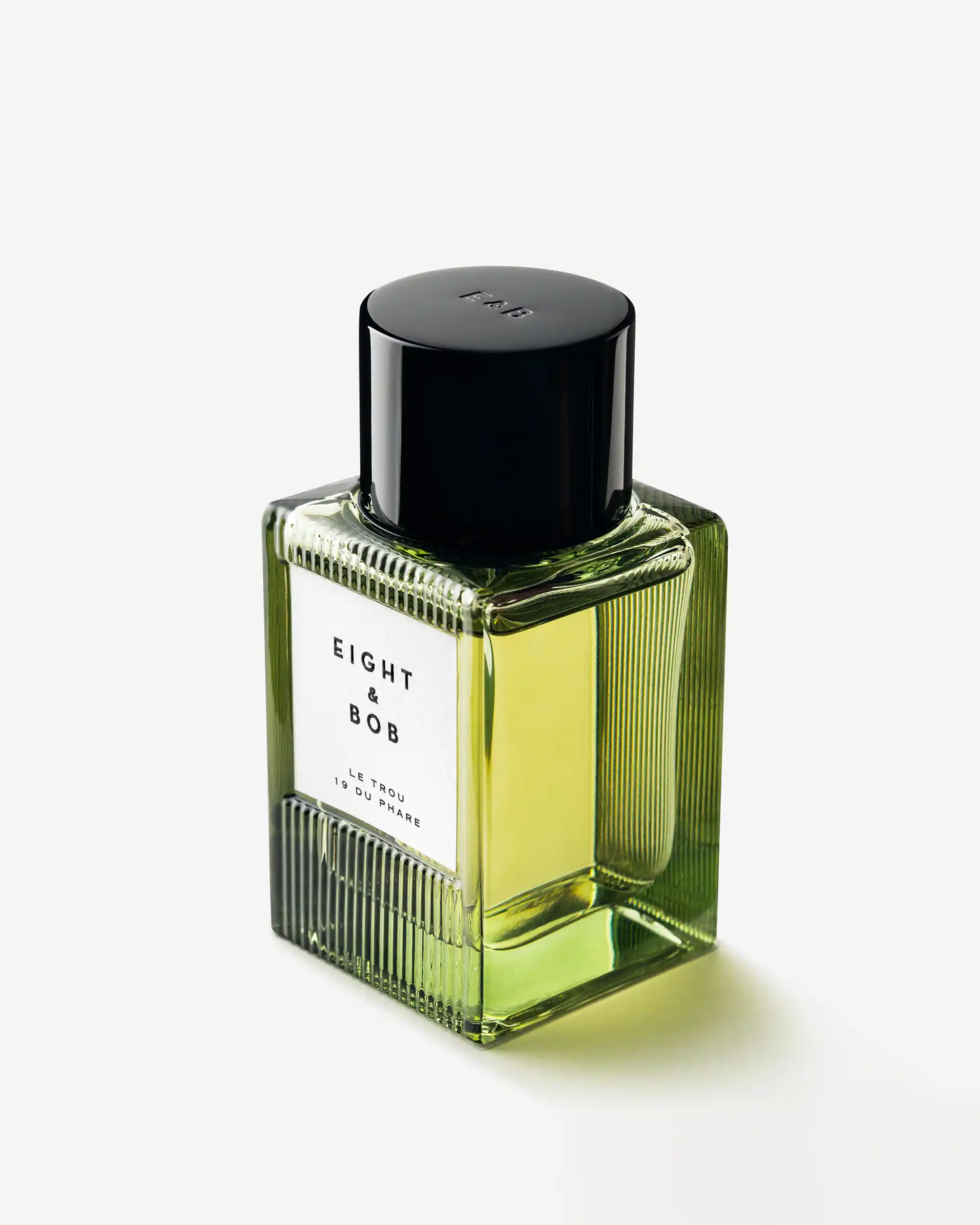 Eight&Bob Le Trou 19 Du Phare Fragrance