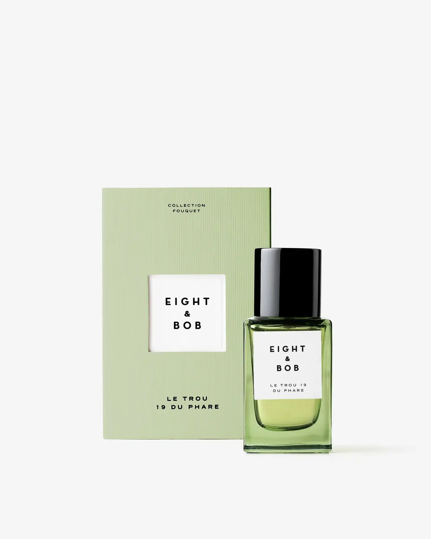 Eight&Bob Le Trou 19 Du Phare Fragrance