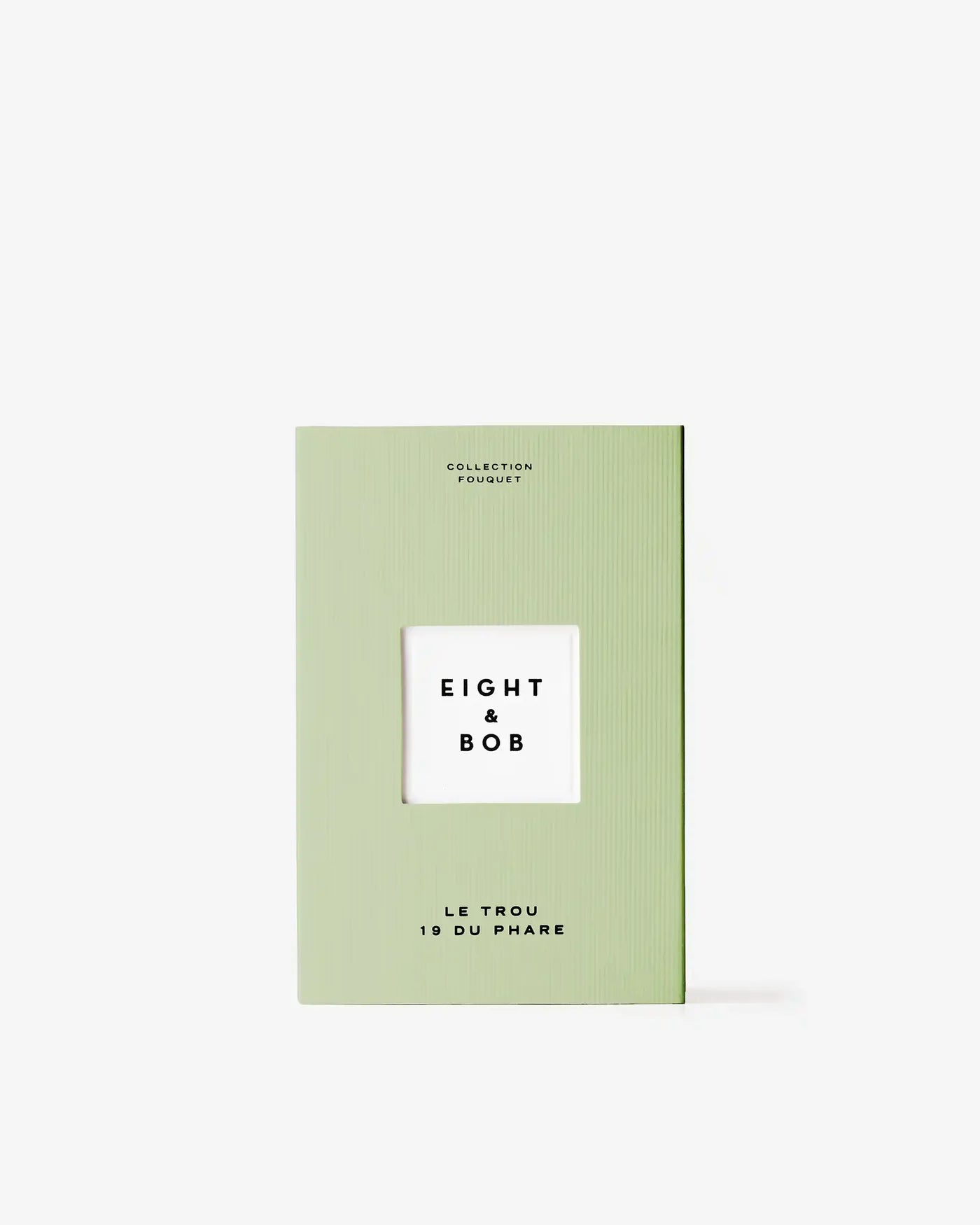Eight&Bob Le Trou 19 Du Phare Fragrance