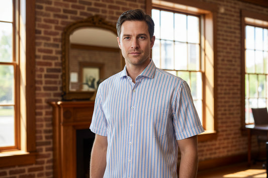 Miller Westby Short Sleeve Shirt
