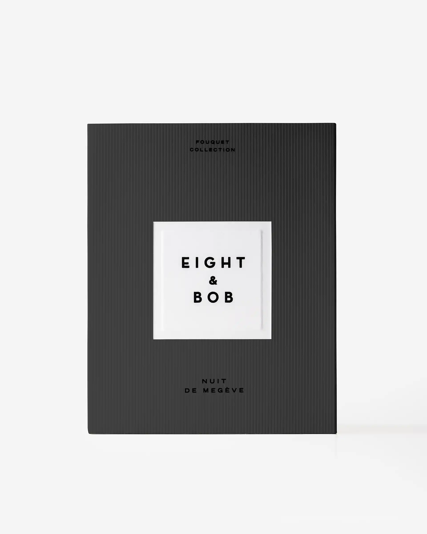 Eight&Bob Nuit De Megeve Fragrance