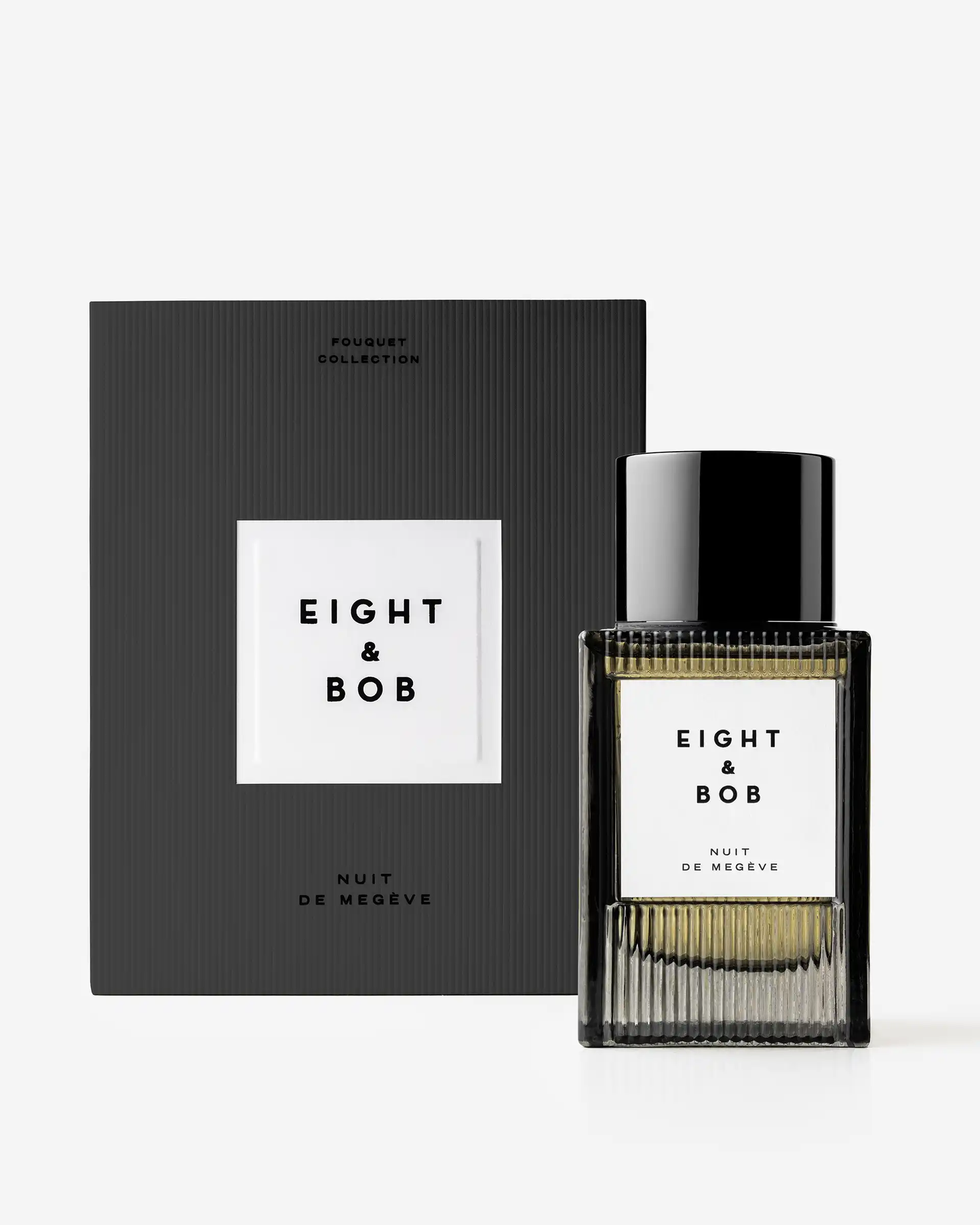 Eight&Bob Nuit De Megeve Fragrance