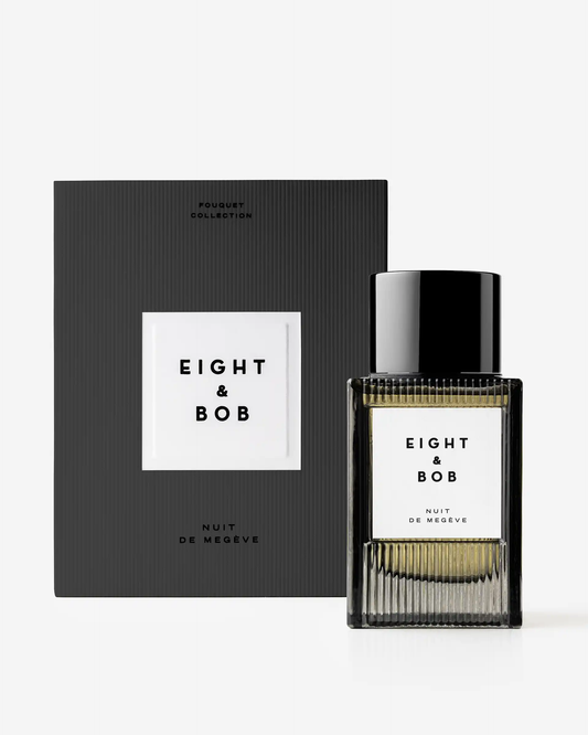 Eight&Bob Nuit De Megeve Fragrance