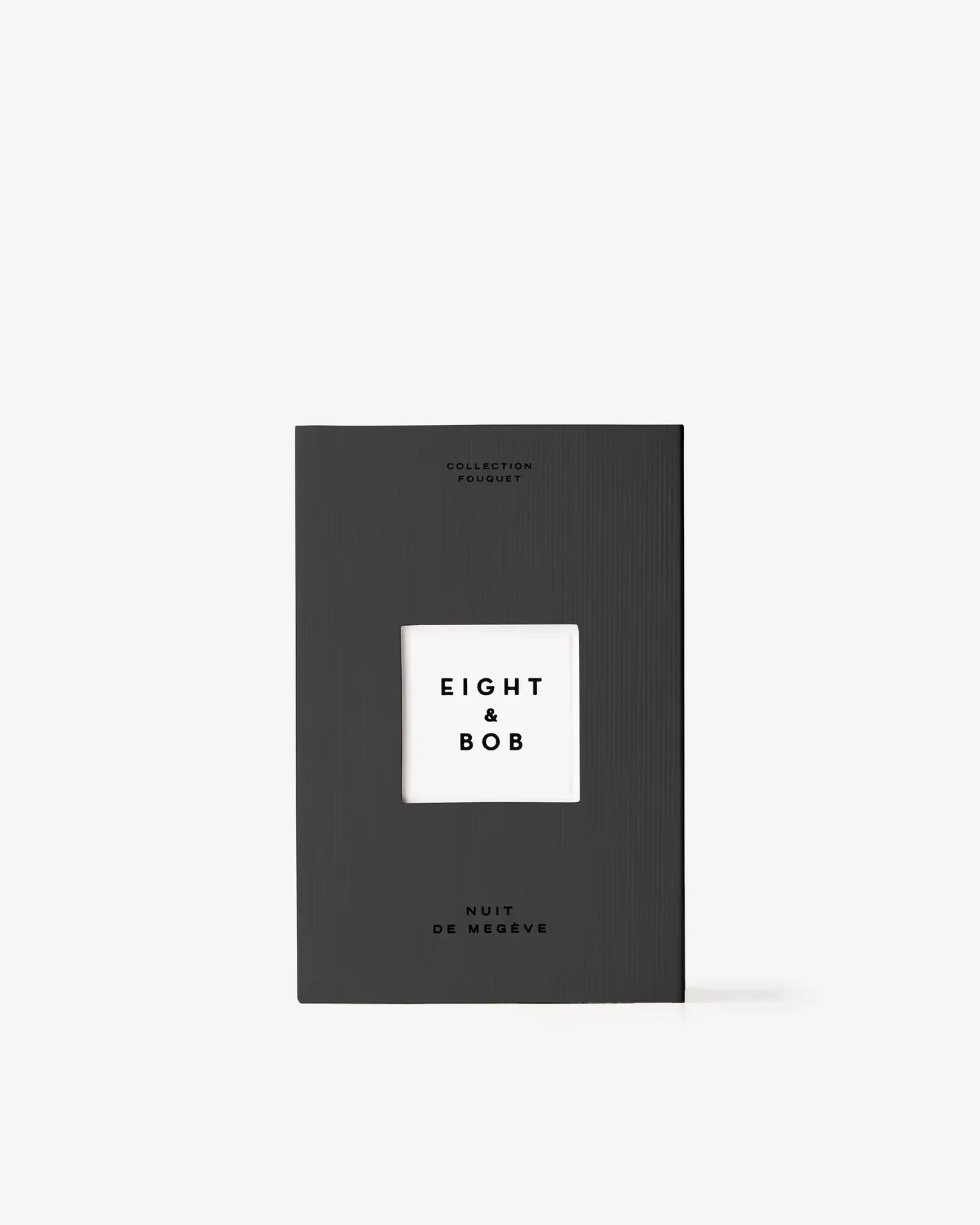 Eight&Bob Nuit De Megeve Fragrance