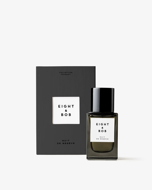 Eight&Bob Nuit De Megeve Fragrance