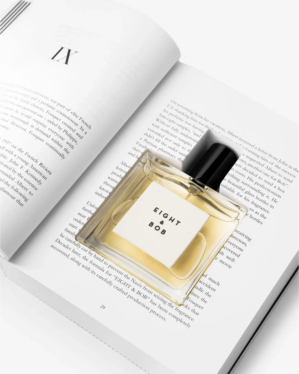 Eight&Bob The Original Fragrance
