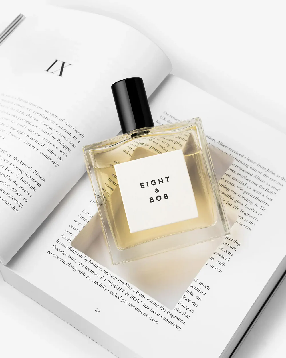 Eight&Bob The Original Fragrance