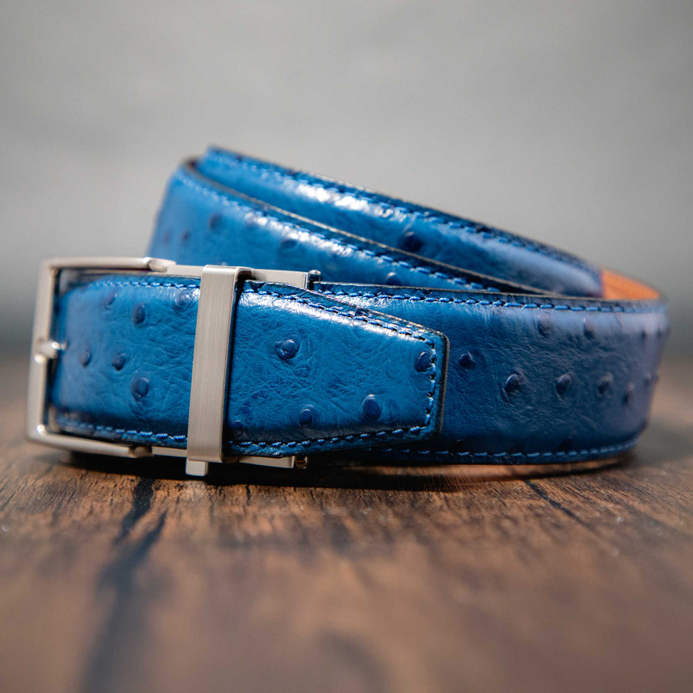 Nexbelt Rowland Thomas Luxury Belts
