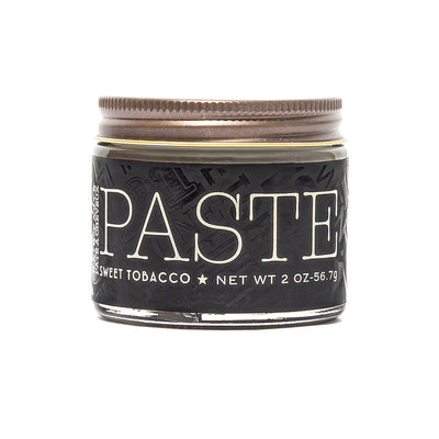 Man Made Hair Paste - Sweet Tobacco