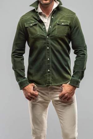 Teleria Zed Roper Denim