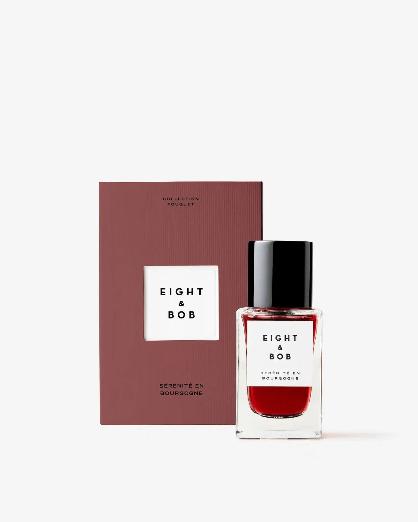 Eight&Bob Serenite En Bourgogne Fragrance