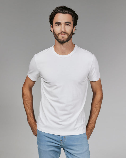 7Diamonds Short Sleeve Layering Shirt