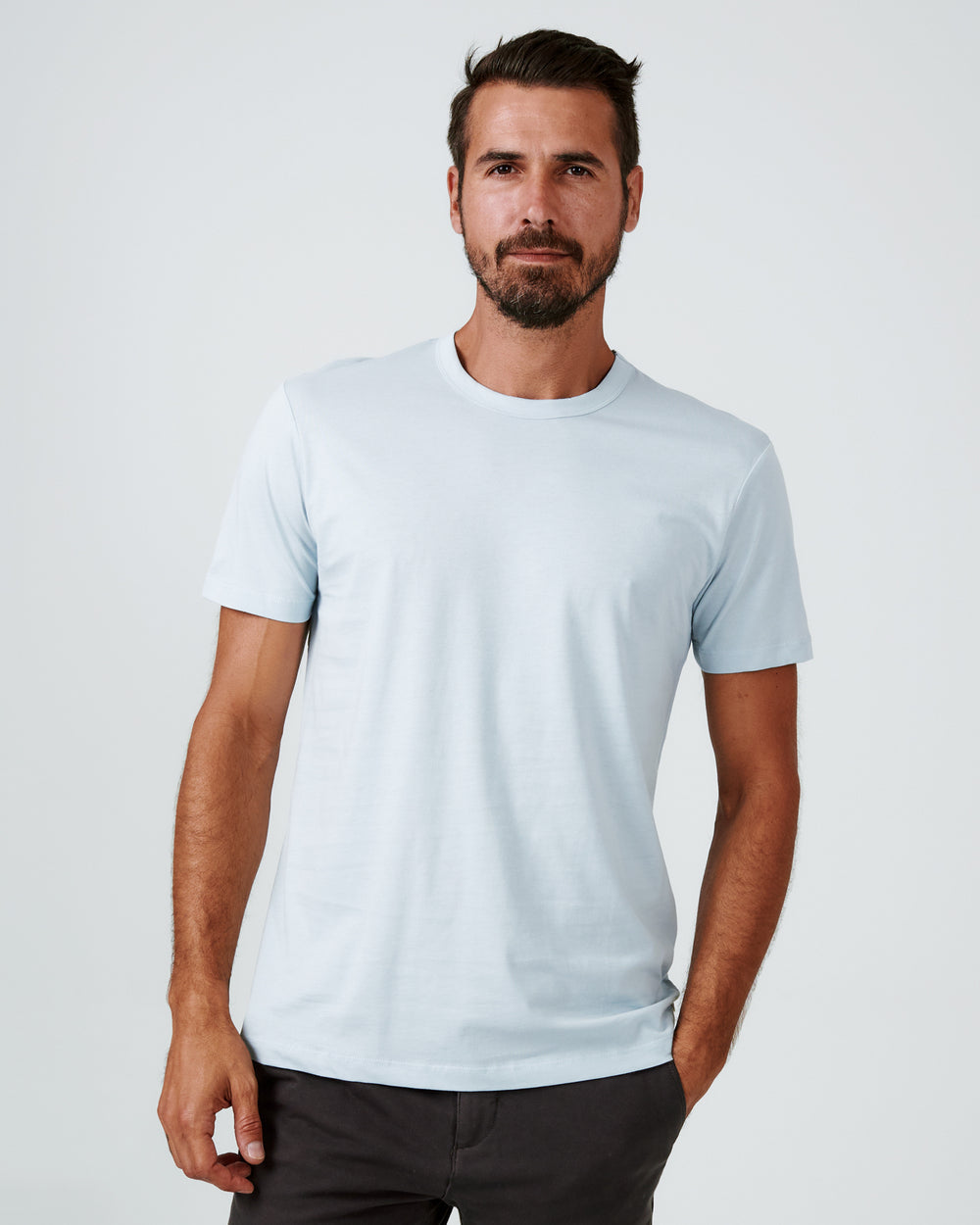 7Diamonds Short Sleeve Layering Shirt