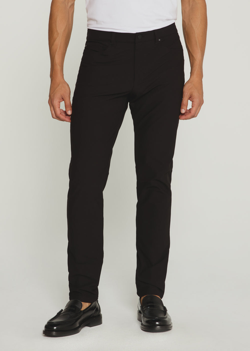 7Diamond Infinity 7-Pocket Pants