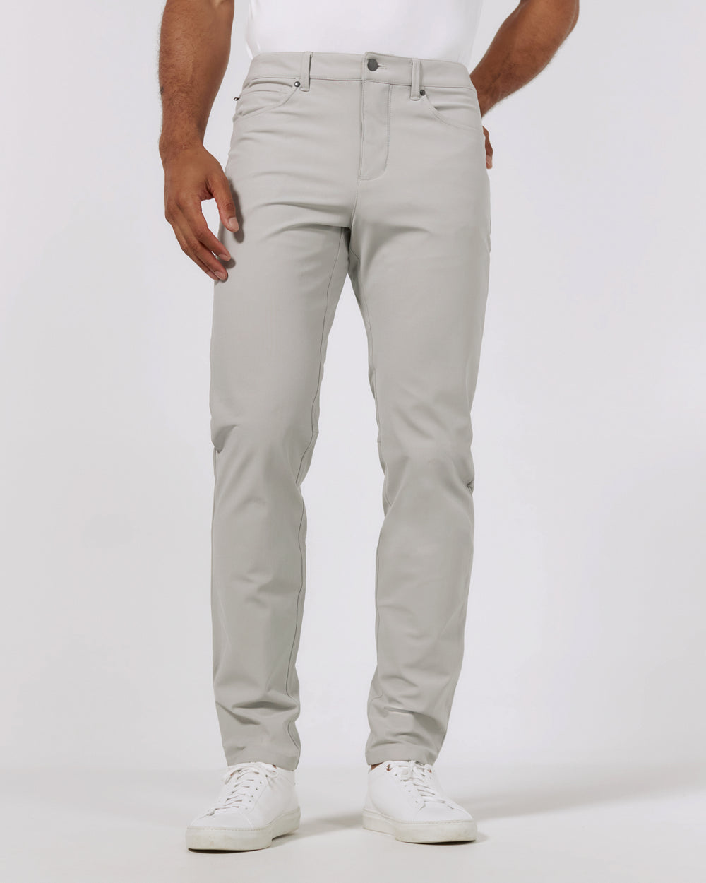 7Diamond Infinity 7-Pocket Pants
