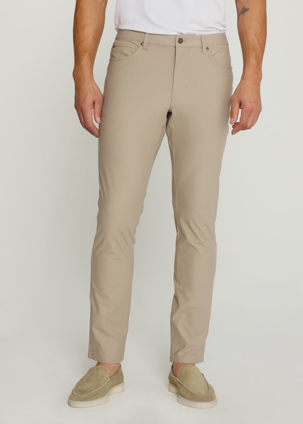 7Diamond Infinity 7-Pocket Pants
