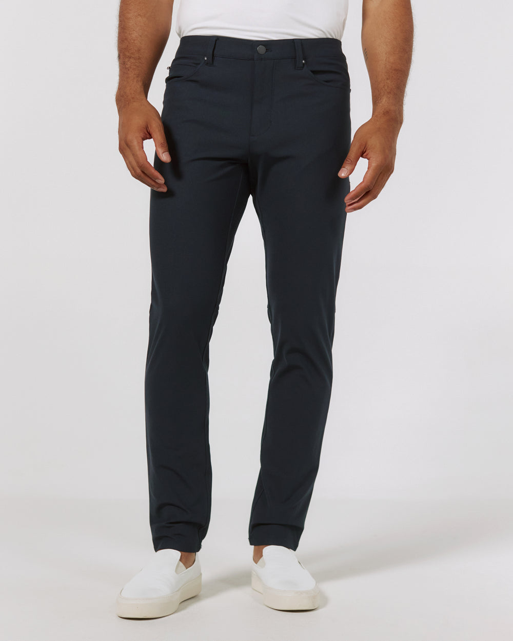 7Diamond Infinity 7-Pocket Pants