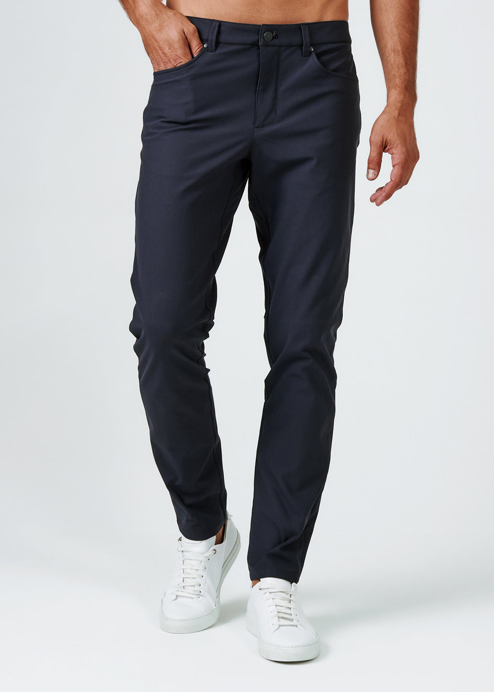 7Diamond Infinity 7-Pocket Pants