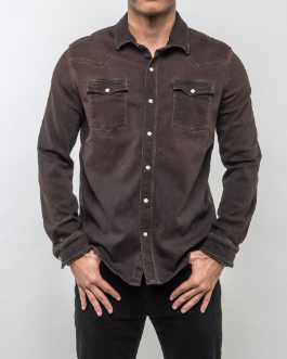 Teleria Zed Roper Denim