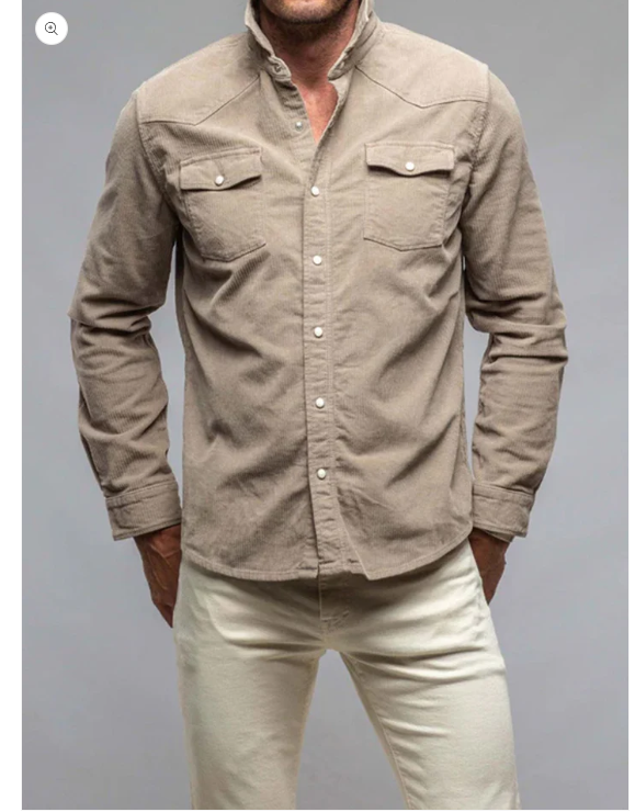 Teleria Zed Roper Denim
