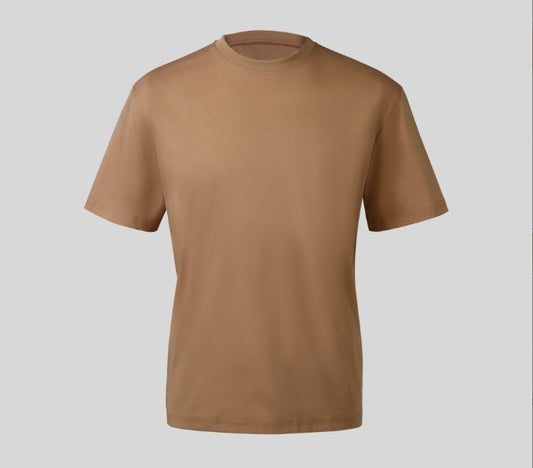 di Toscano Short Sleeve Layering Tee