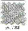 Alashan Cashmere Blend 1/4 Zip Mock Neck Pullover