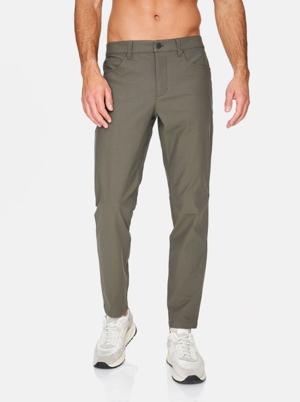7Diamond Infinity 7-Pocket Pants
