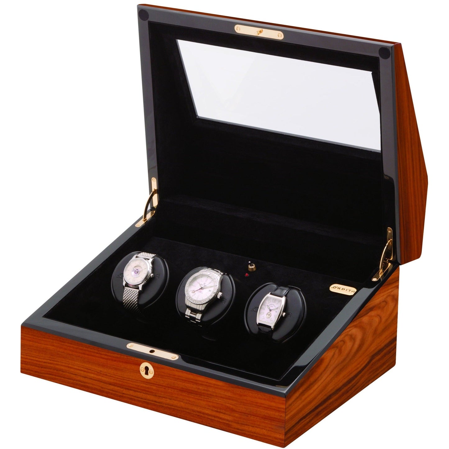 Orbita Watchwinder - Siena