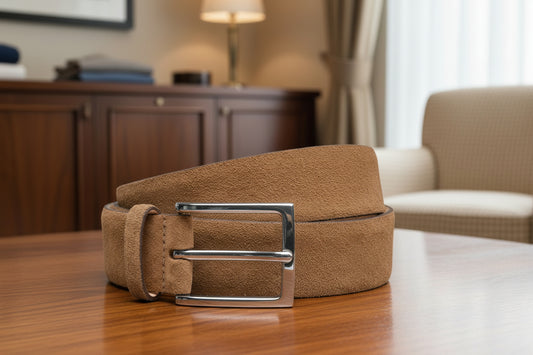 Artigianato Belts
