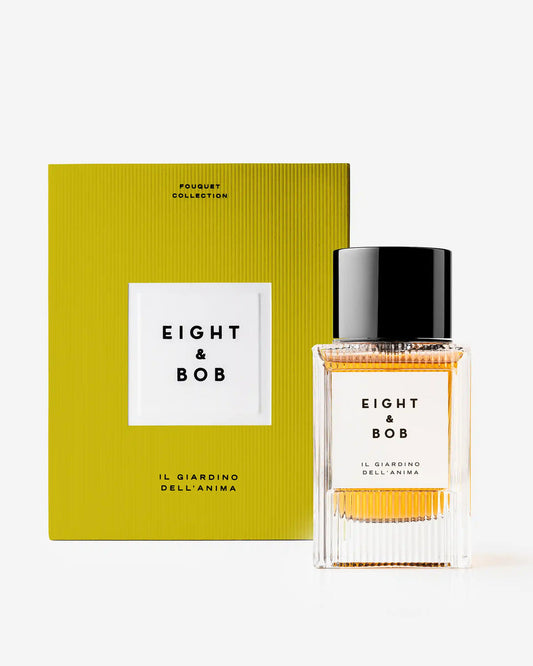 Eight&Bob IL Giardino Dell'Anima Fragrance