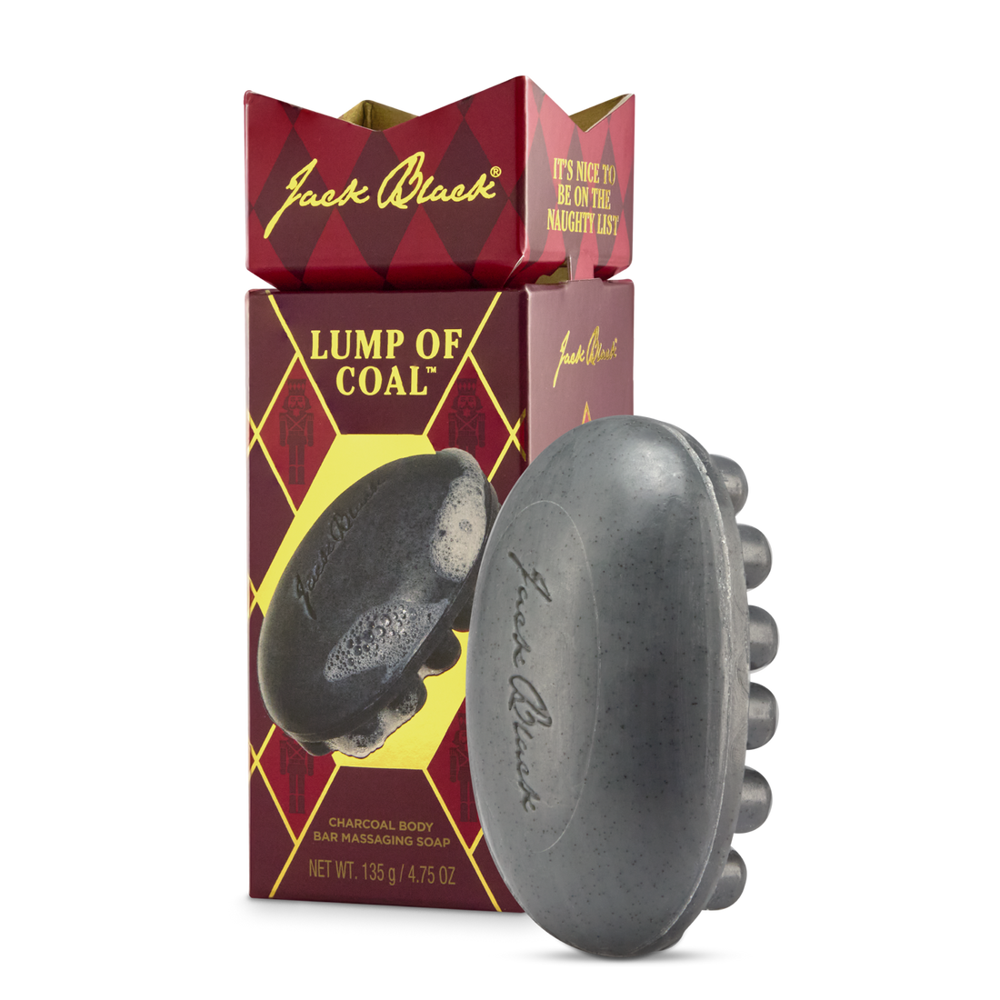 Lump of Coal