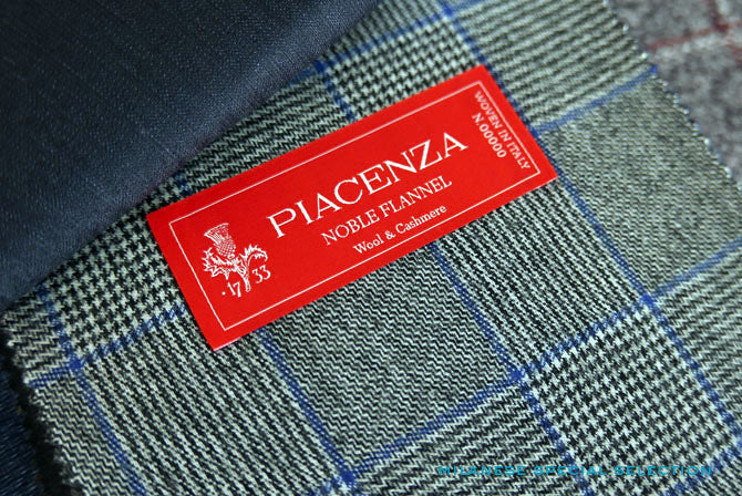 1733 Piacenza Cashmere