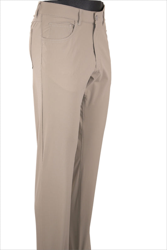 Ballin Crescent Techno Pant